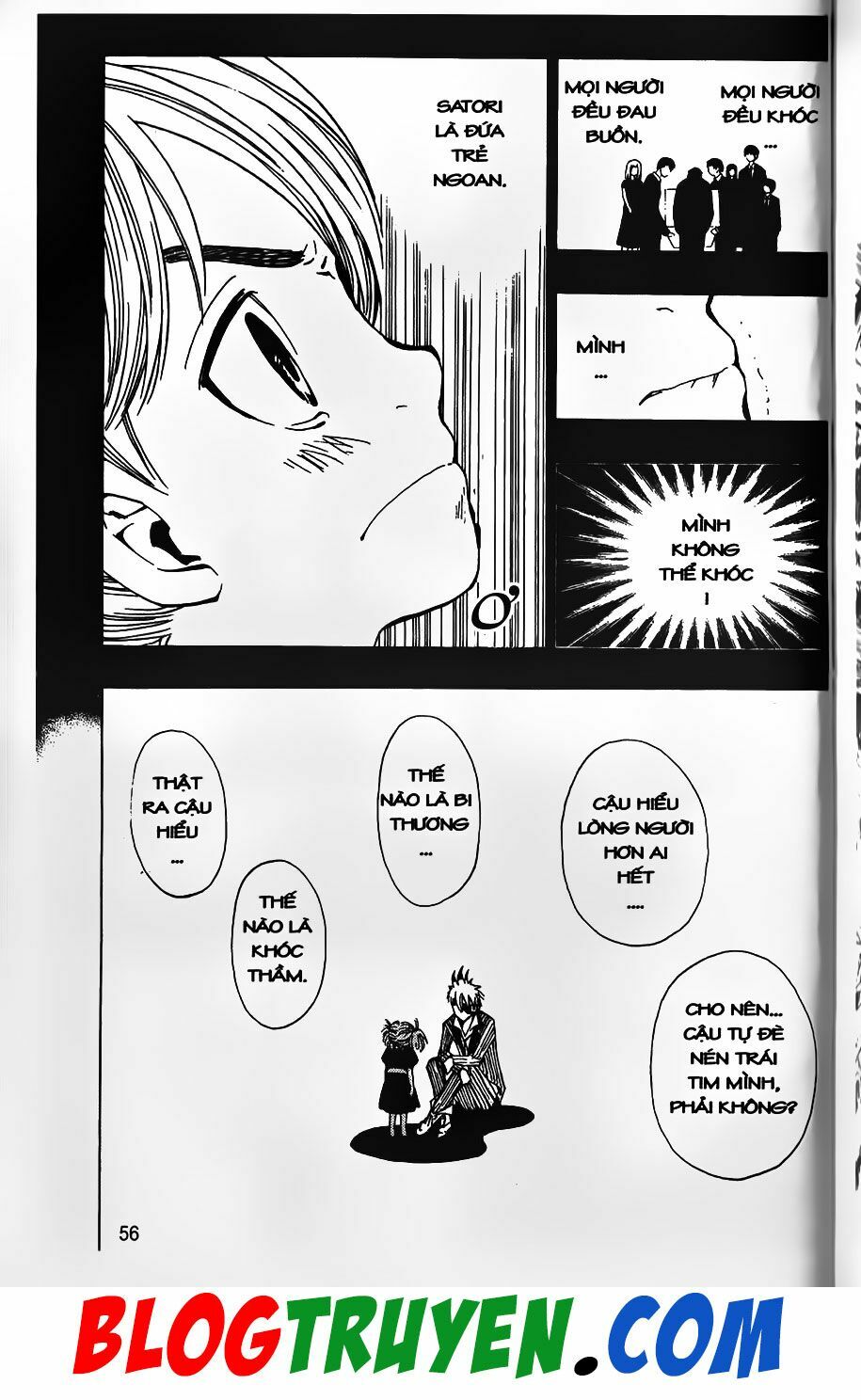 YouKai Doctor - Bác sĩ ma giới: Chapter 27