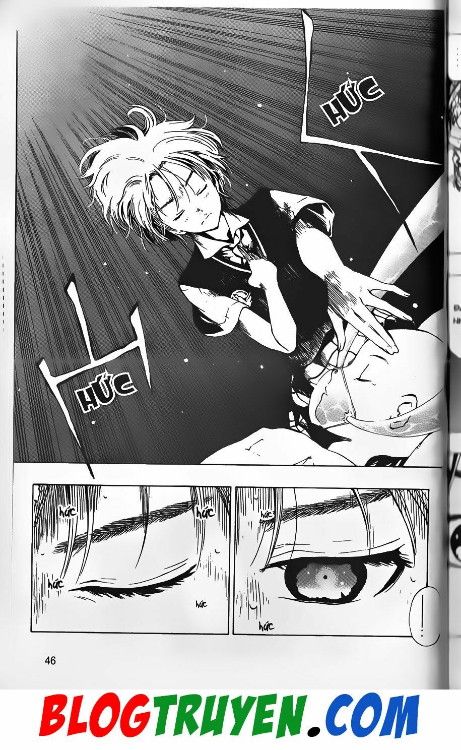 YouKai Doctor - Bác sĩ ma giới: Chapter 27