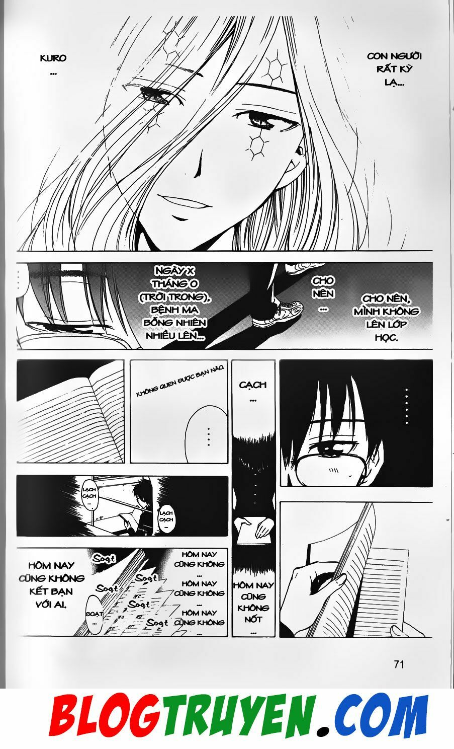 YouKai Doctor - Bác sĩ ma giới: Chapter 28