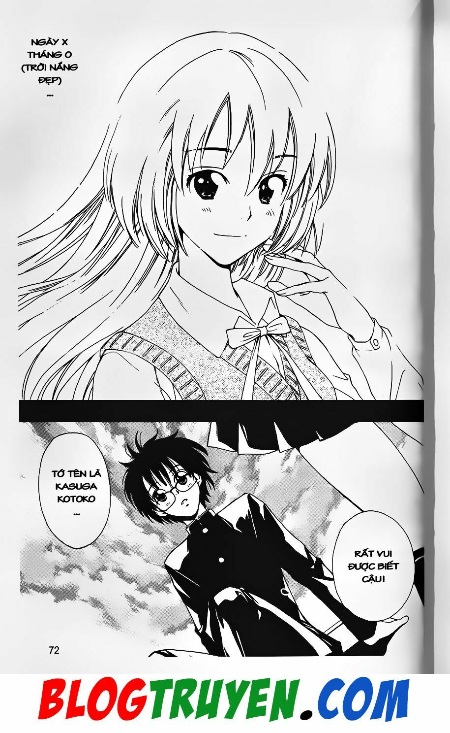 YouKai Doctor - Bác sĩ ma giới: Chapter 28
