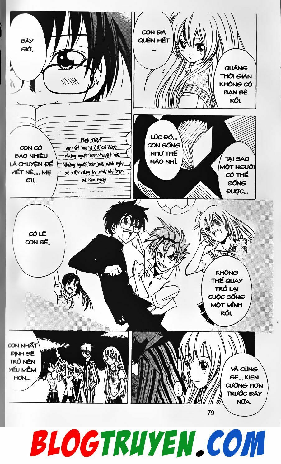 YouKai Doctor - Bác sĩ ma giới: Chapter 28