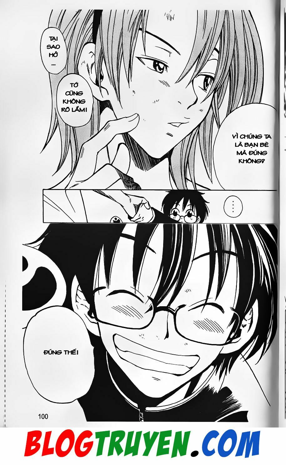 YouKai Doctor - Bác sĩ ma giới: Chapter 29
