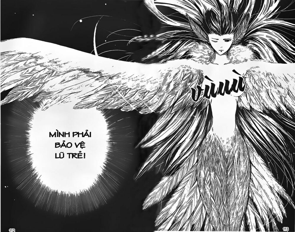 YouKai Doctor - Bác sĩ ma giới: Chapter 30