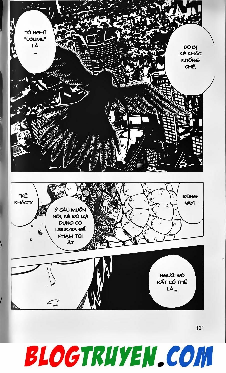 YouKai Doctor - Bác sĩ ma giới: Chapter 30