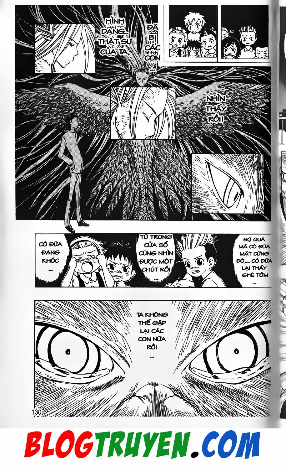 YouKai Doctor - Bác sĩ ma giới: Chapter 31