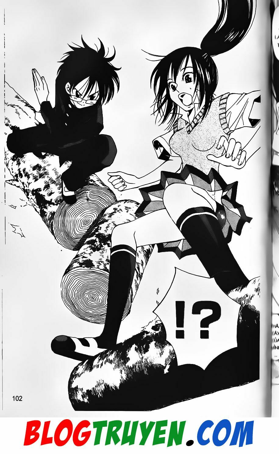 YouKai Doctor - Bác sĩ ma giới: Chapter 38
