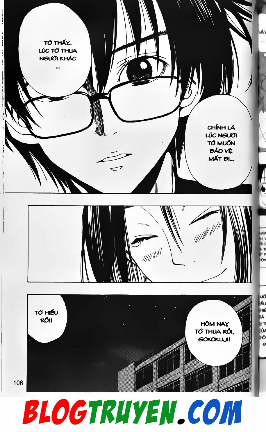 YouKai Doctor - Bác sĩ ma giới: Chapter 38