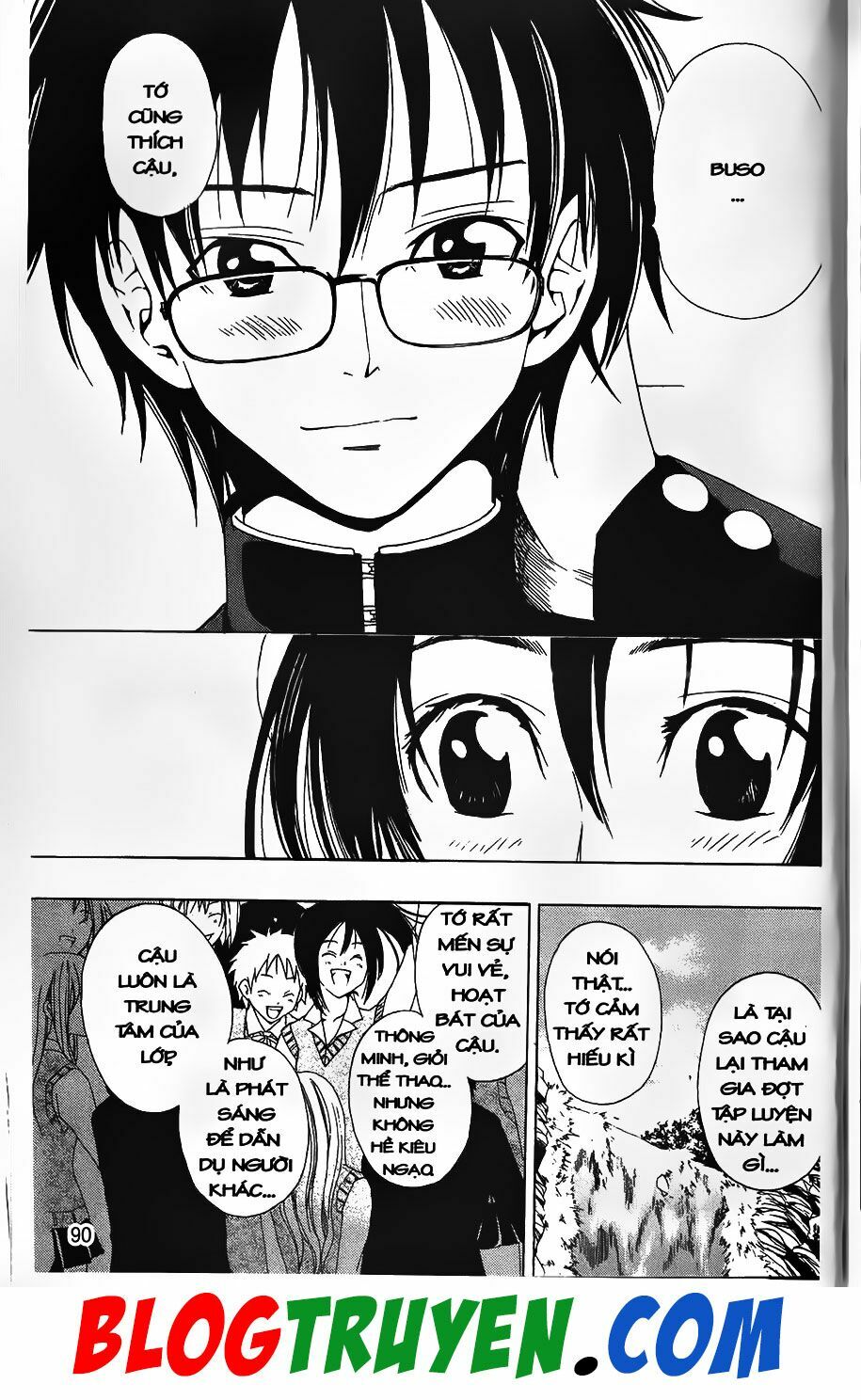 YouKai Doctor - Bác sĩ ma giới: Chapter 38