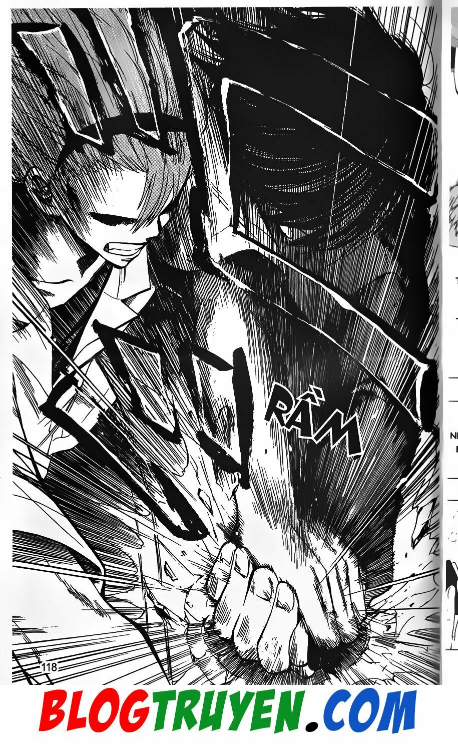 YouKai Doctor - Bác sĩ ma giới: Chapter 39