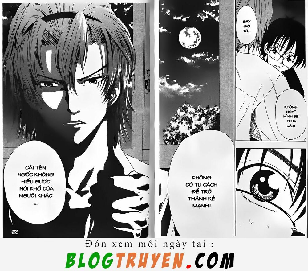 YouKai Doctor - Bác sĩ ma giới: Chapter 39