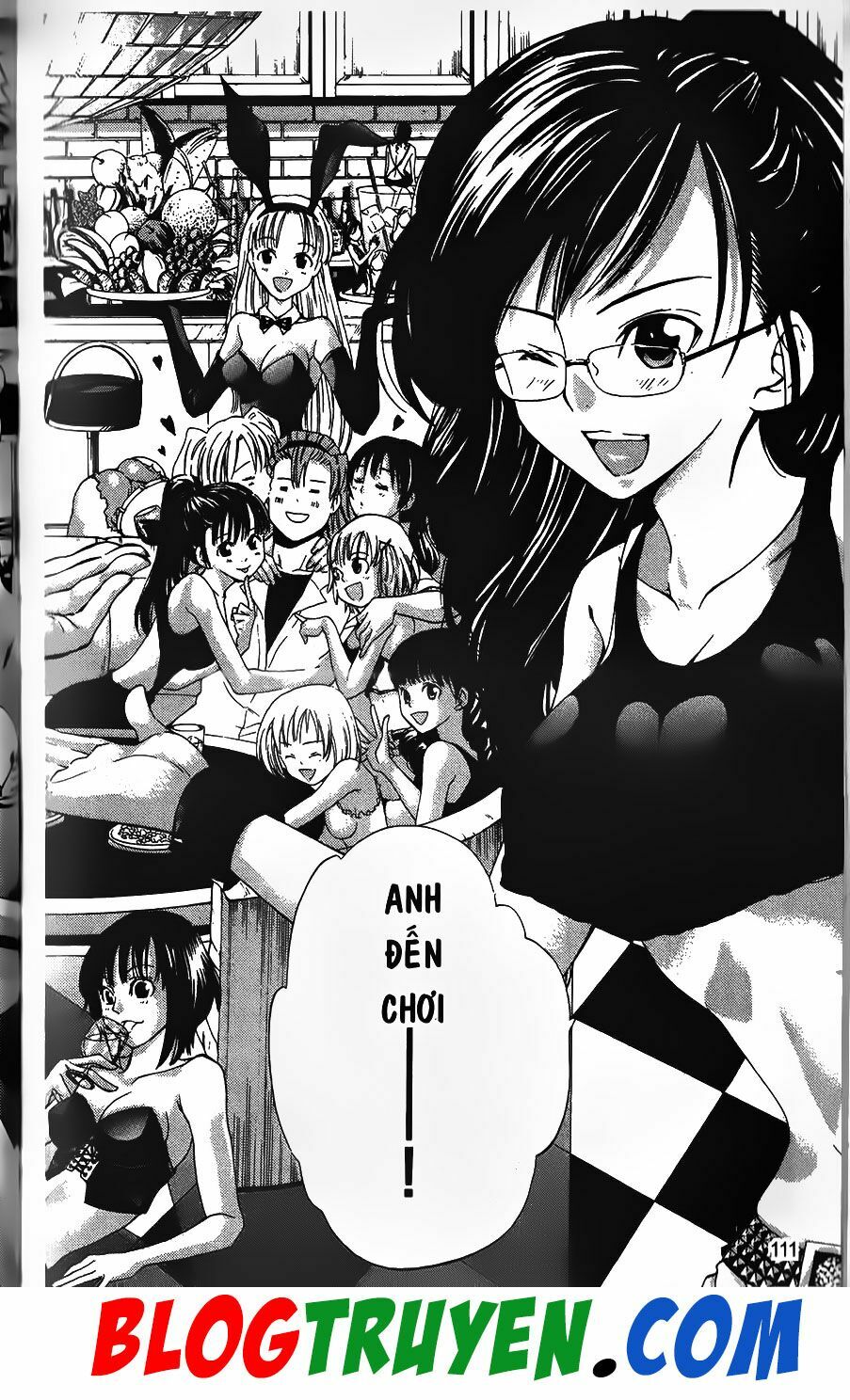 YouKai Doctor - Bác sĩ ma giới: Chapter 39