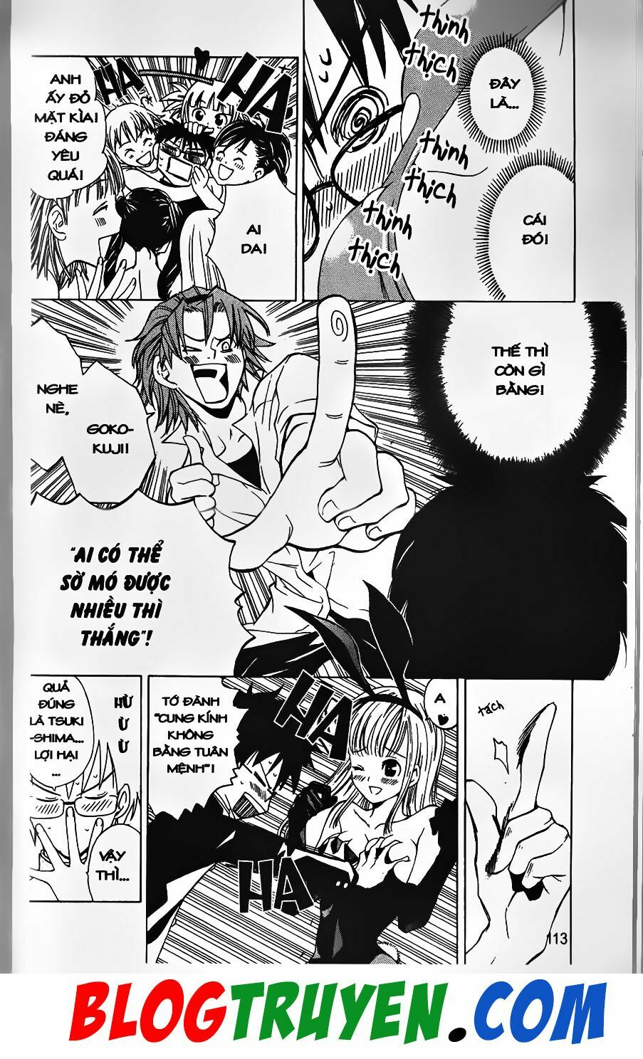 YouKai Doctor - Bác sĩ ma giới: Chapter 39
