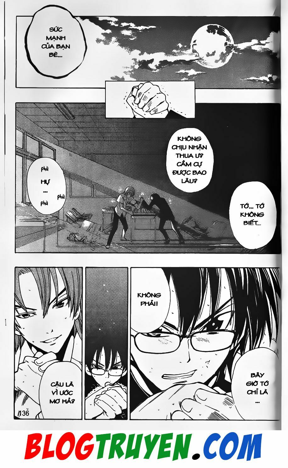 YouKai Doctor - Bác sĩ ma giới: Chapter 40
