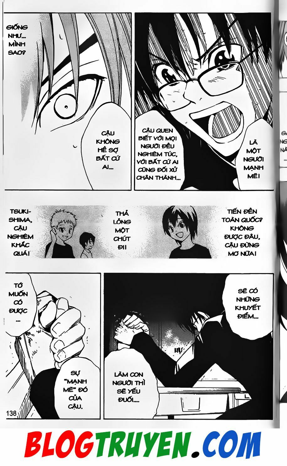 YouKai Doctor - Bác sĩ ma giới: Chapter 40