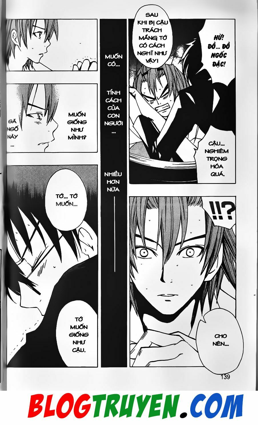 YouKai Doctor - Bác sĩ ma giới: Chapter 40