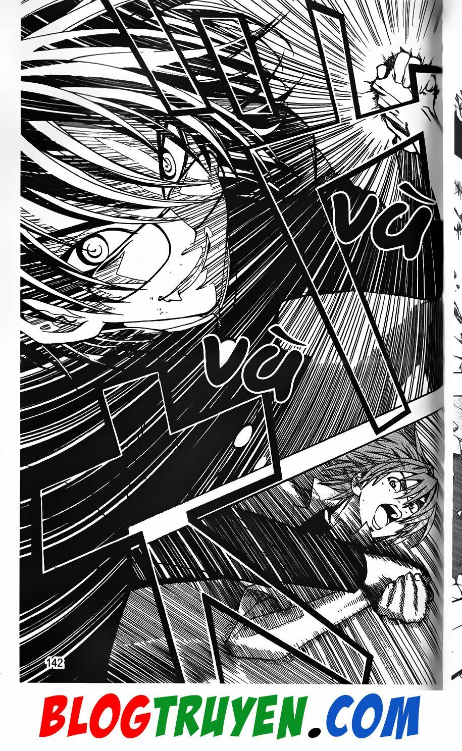 YouKai Doctor - Bác sĩ ma giới: Chapter 40