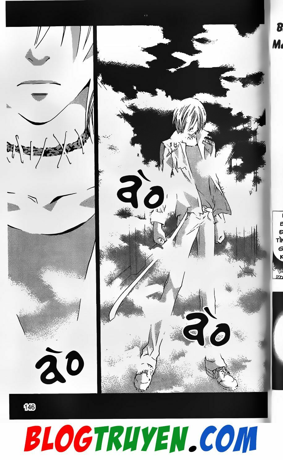 YouKai Doctor - Bác sĩ ma giới: Chapter 40