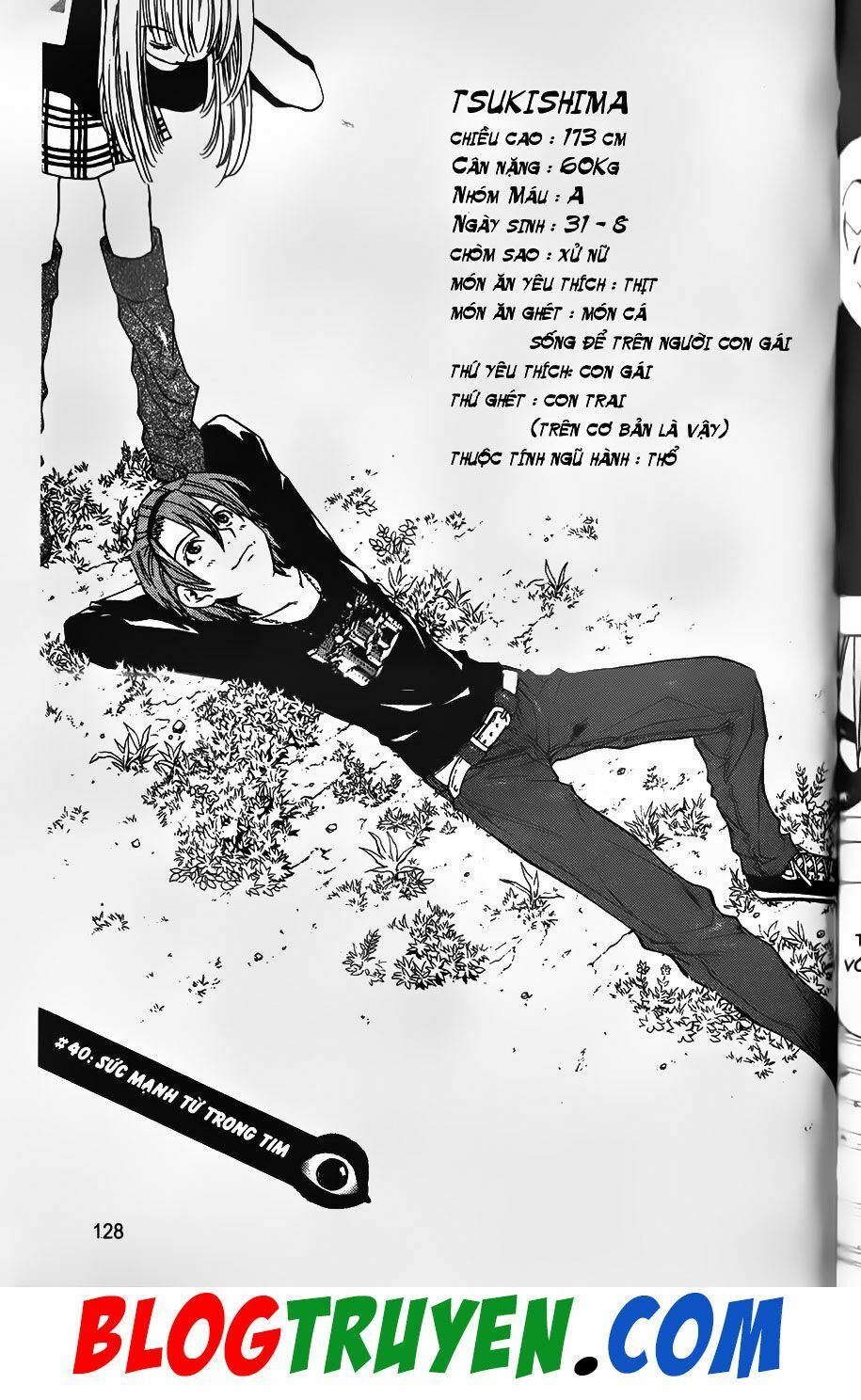 YouKai Doctor - Bác sĩ ma giới: Chapter 40