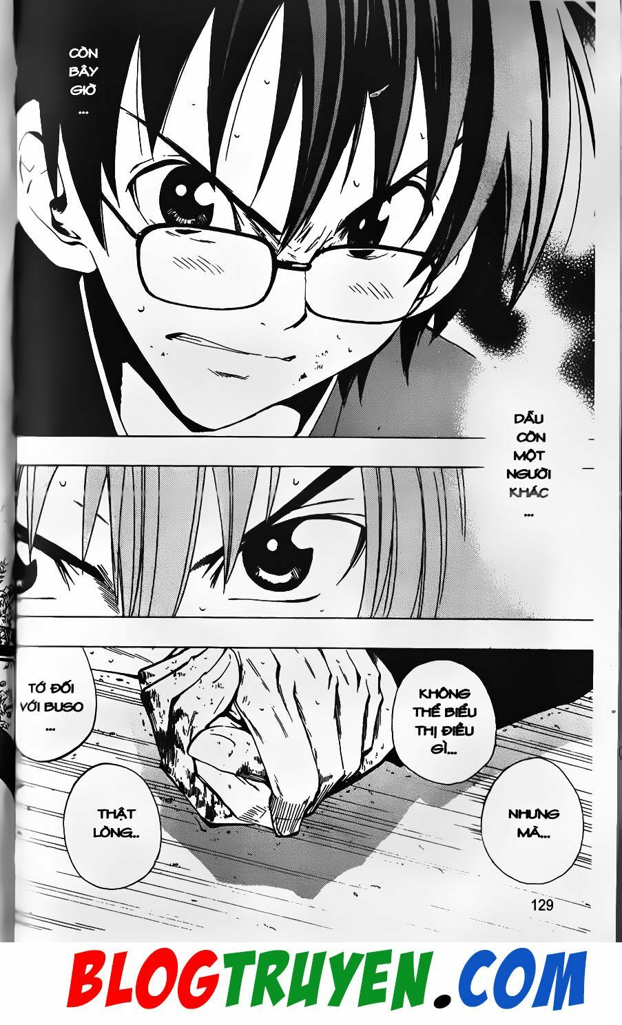 YouKai Doctor - Bác sĩ ma giới: Chapter 40