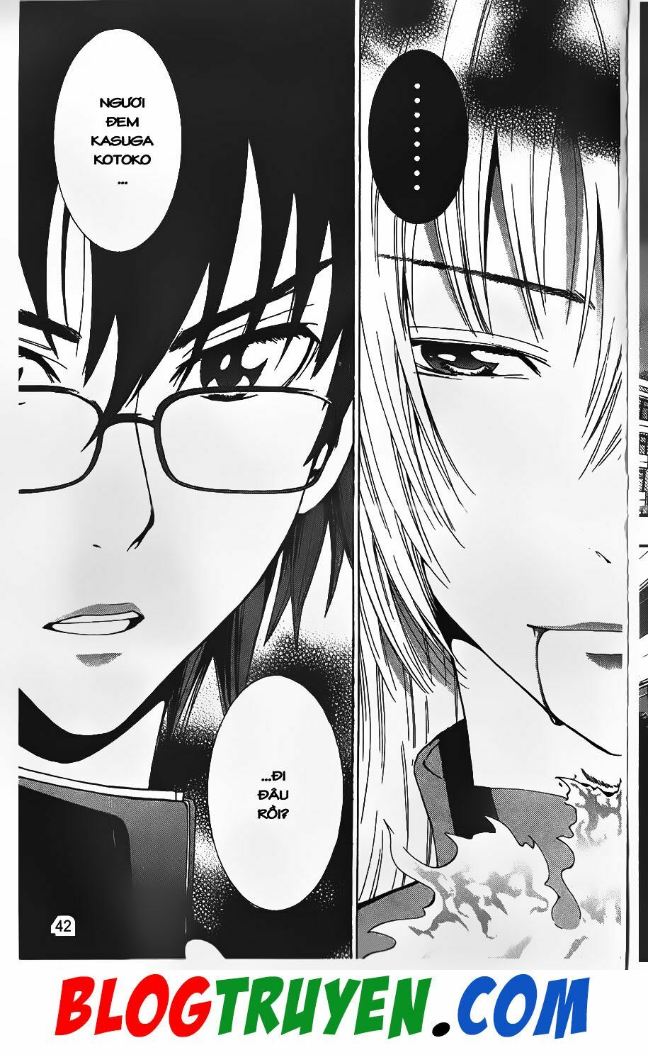 YouKai Doctor - Bác sĩ ma giới: Chapter 43