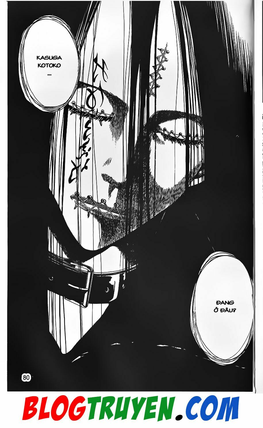 YouKai Doctor - Bác sĩ ma giới: Chapter 45