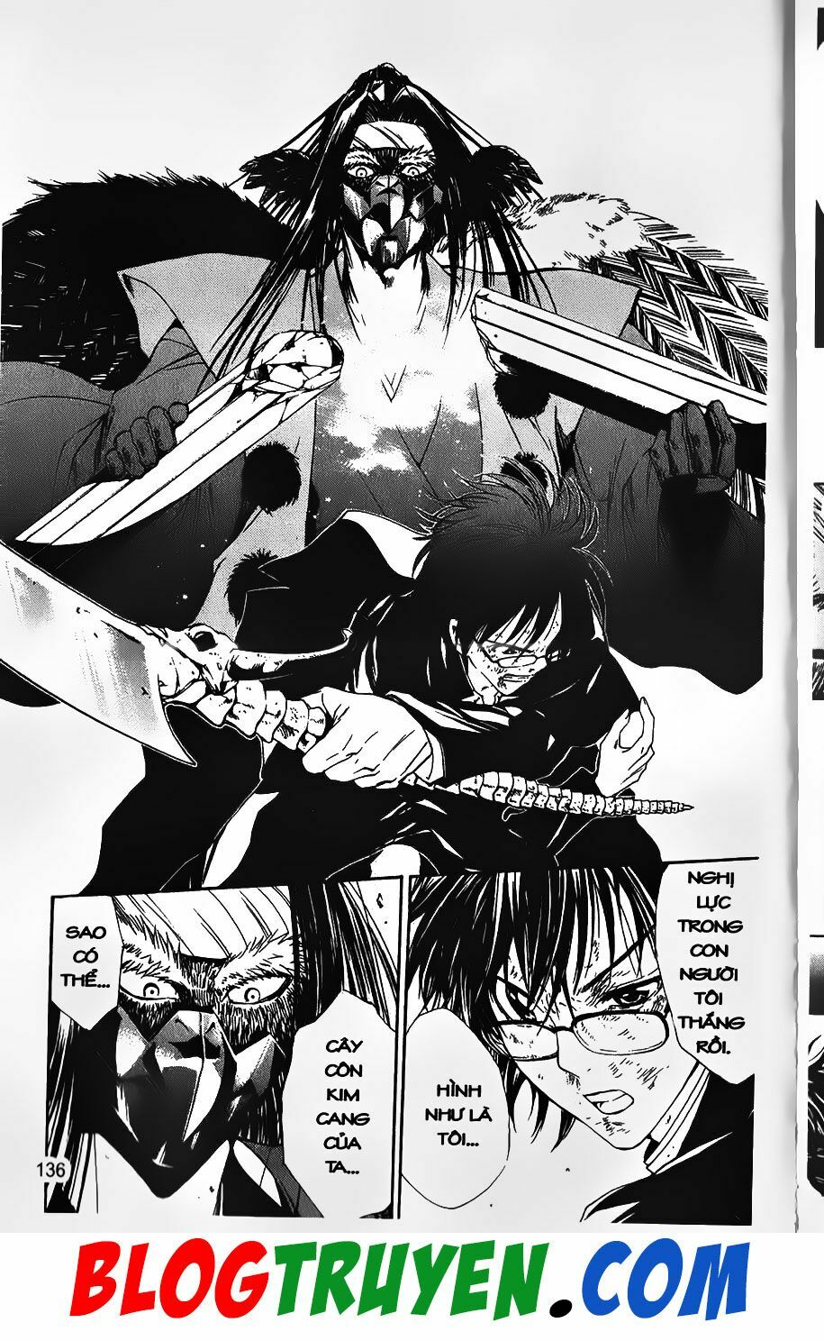YouKai Doctor - Bác sĩ ma giới: Chapter 48