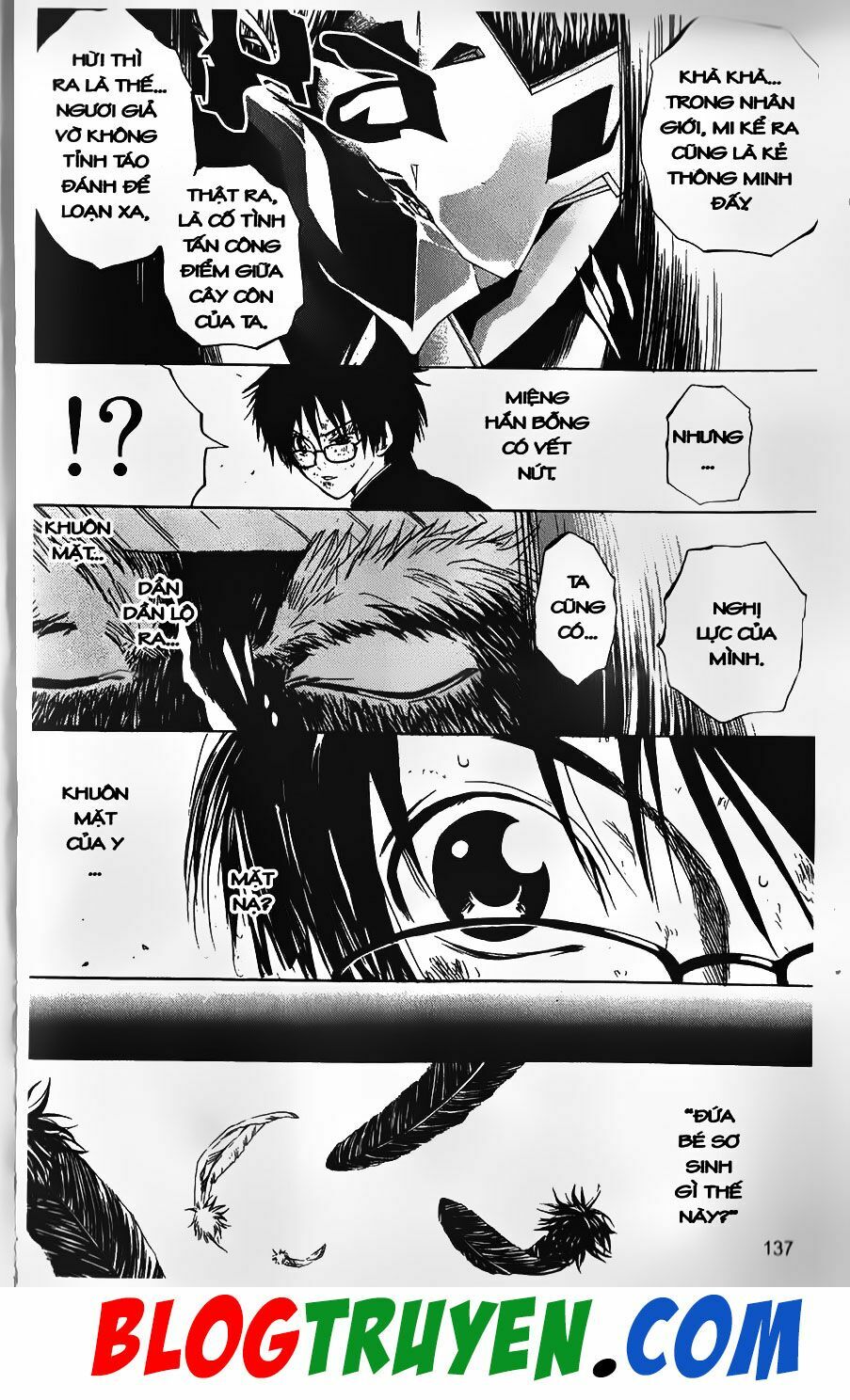 YouKai Doctor - Bác sĩ ma giới: Chapter 48