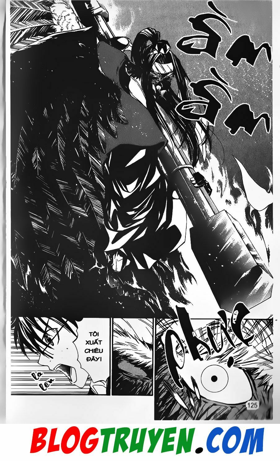 YouKai Doctor - Bác sĩ ma giới: Chapter 48