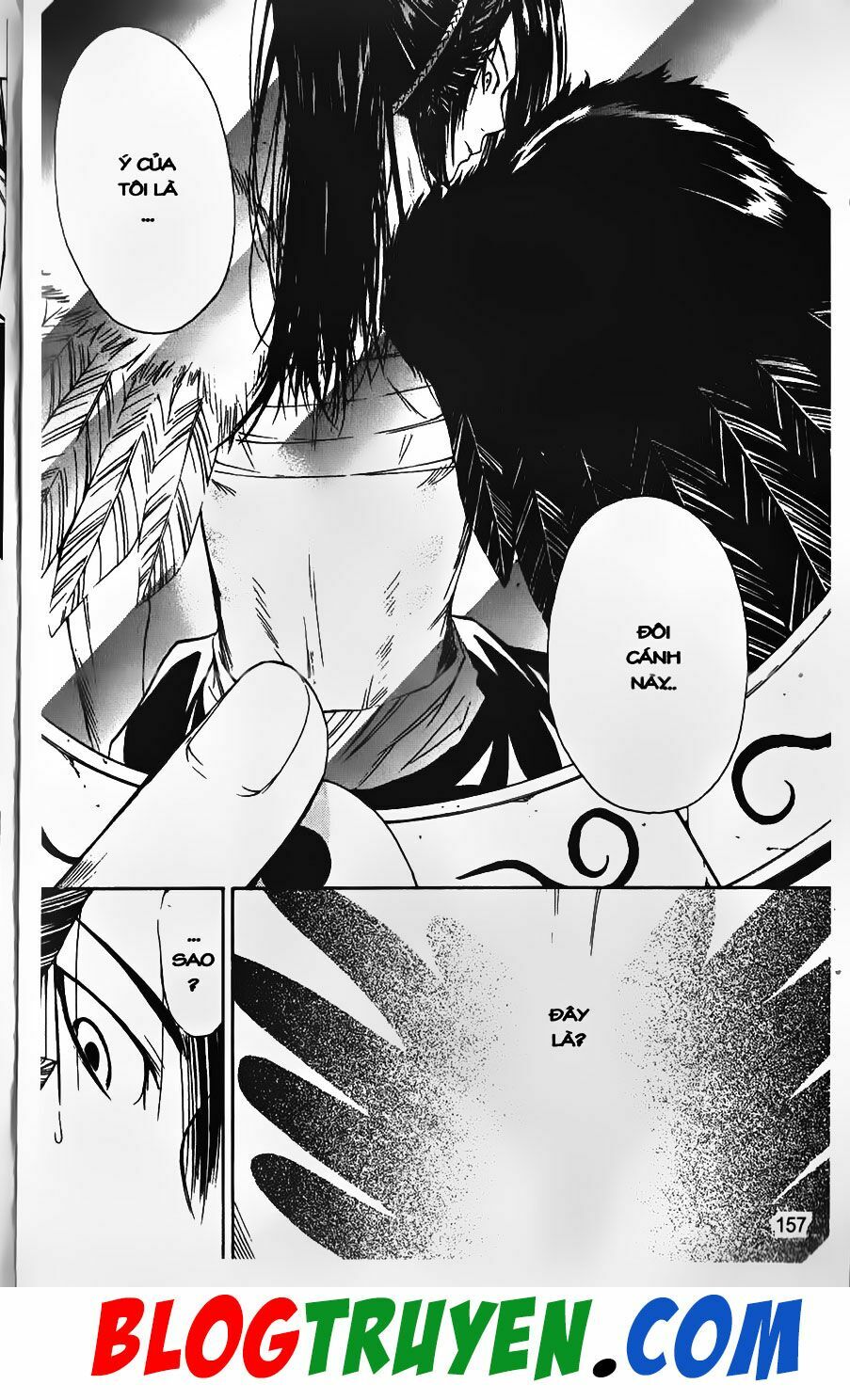YouKai Doctor - Bác sĩ ma giới: Chapter 49