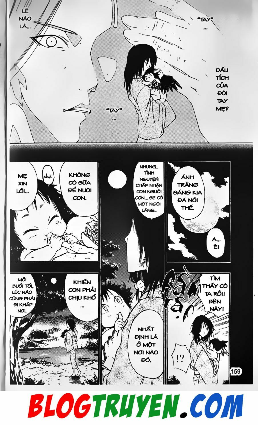 YouKai Doctor - Bác sĩ ma giới: Chapter 49
