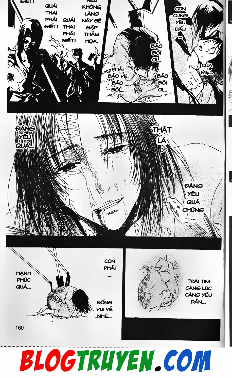 YouKai Doctor - Bác sĩ ma giới: Chapter 49