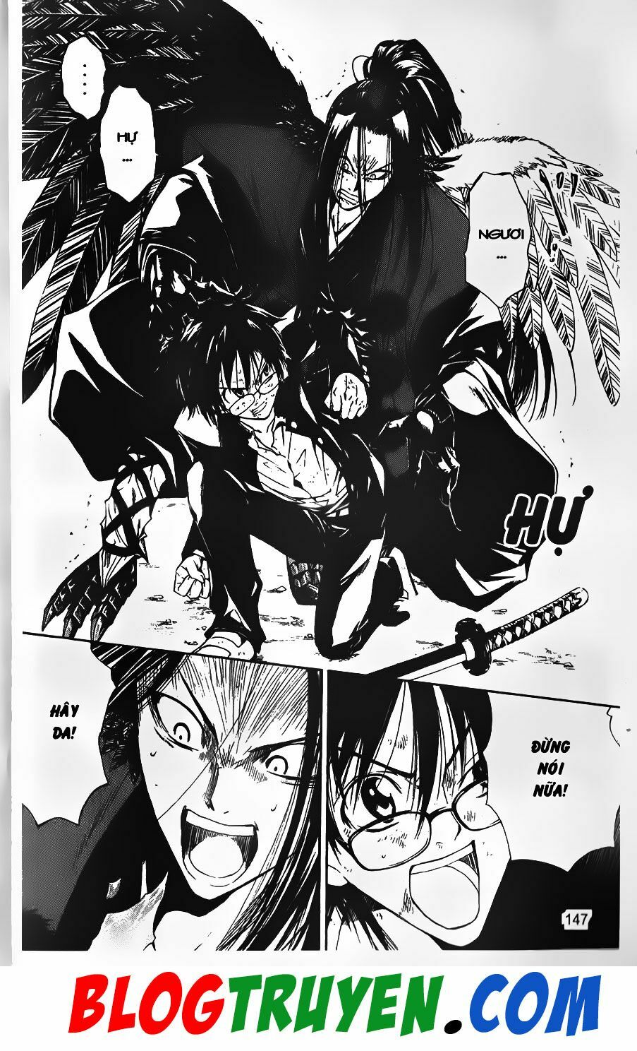 YouKai Doctor - Bác sĩ ma giới: Chapter 49
