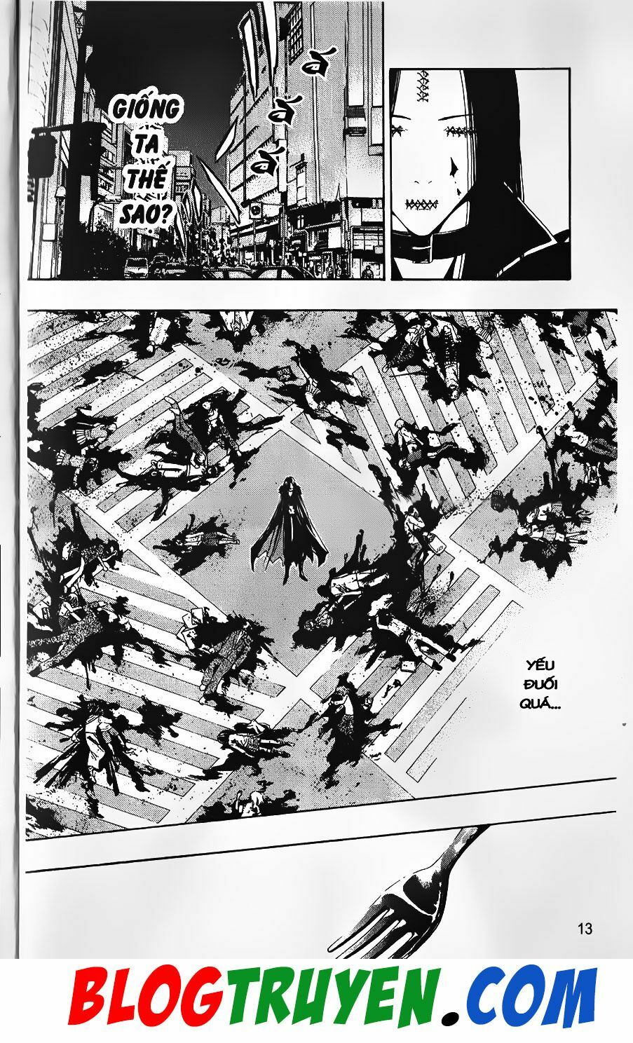 YouKai Doctor - Bác sĩ ma giới: Chapter 50