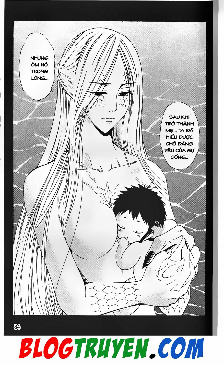 YouKai Doctor - Bác sĩ ma giới: Chapter 54