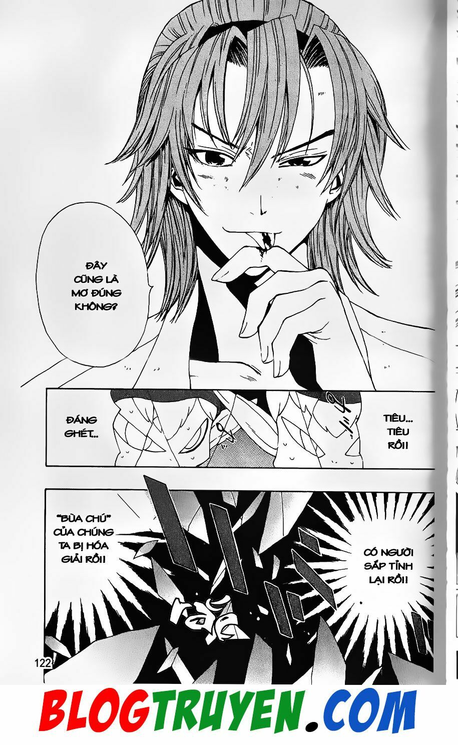 YouKai Doctor - Bác sĩ ma giới: Chapter 55