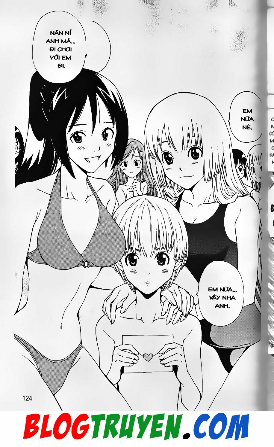 YouKai Doctor - Bác sĩ ma giới: Chapter 56