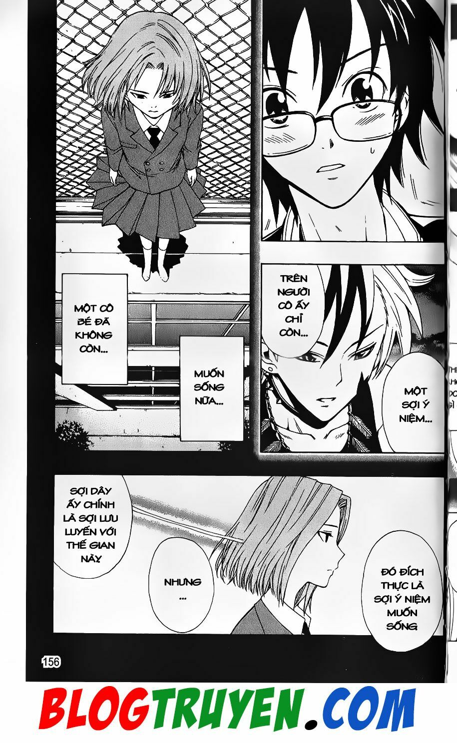 YouKai Doctor - Bác sĩ ma giới: Chapter 57