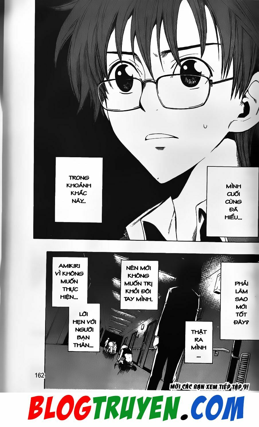 YouKai Doctor - Bác sĩ ma giới: Chapter 57
