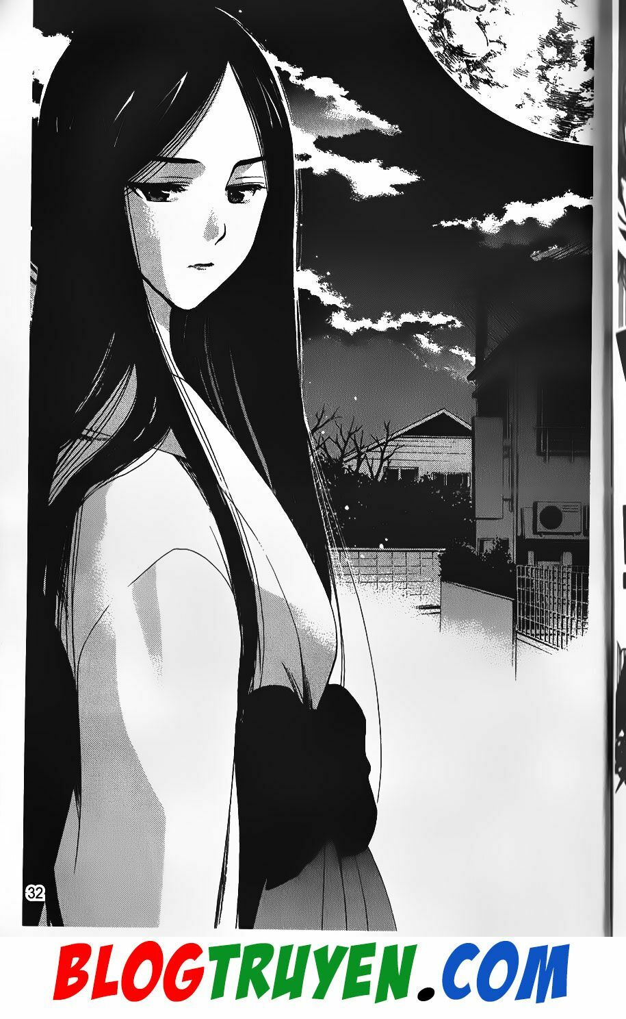 YouKai Doctor - Bác sĩ ma giới: Chapter 59