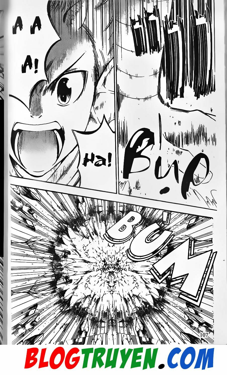 YouKai Doctor - Bác sĩ ma giới: Chapter 63