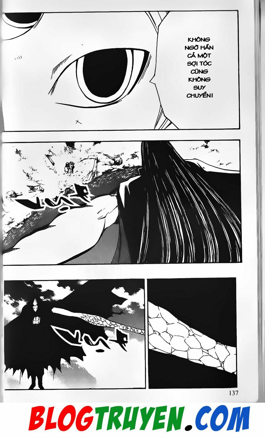 YouKai Doctor - Bác sĩ ma giới: Chapter 64