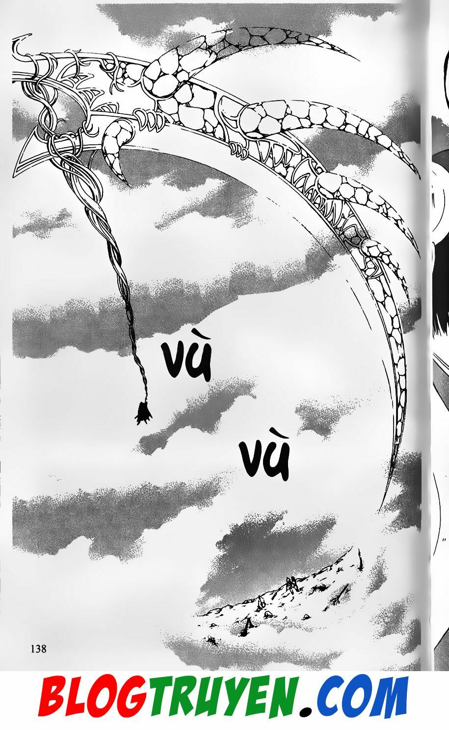 YouKai Doctor - Bác sĩ ma giới: Chapter 64