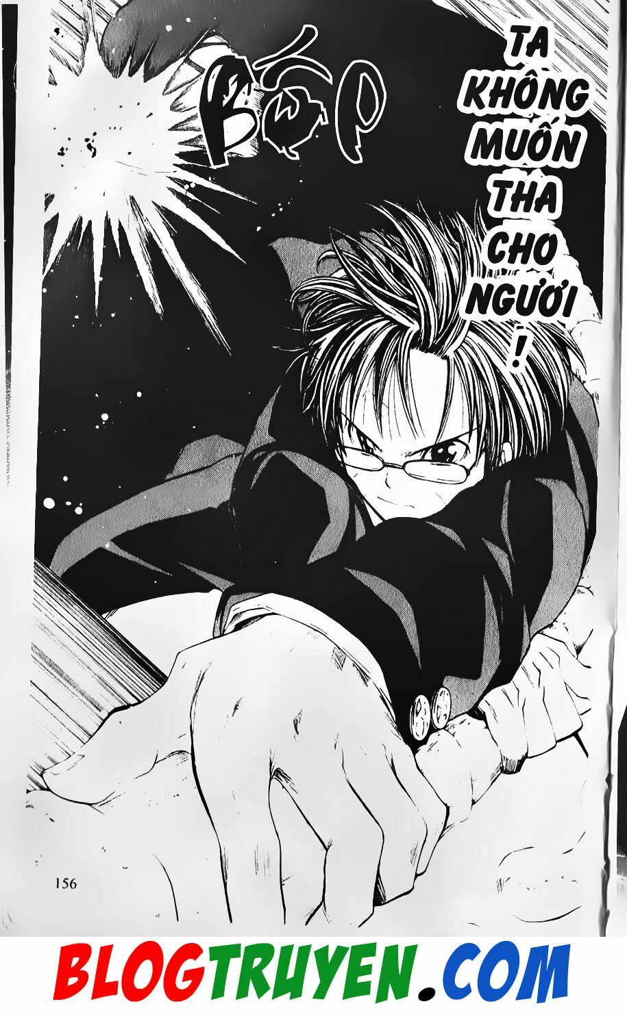 YouKai Doctor - Bác sĩ ma giới: Chapter 65