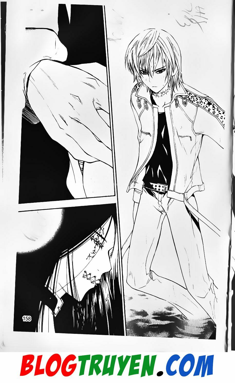 YouKai Doctor - Bác sĩ ma giới: Chapter 65
