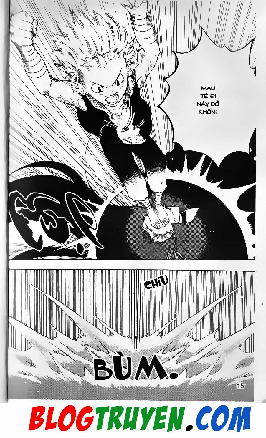 YouKai Doctor - Bác sĩ ma giới: Chapter 66