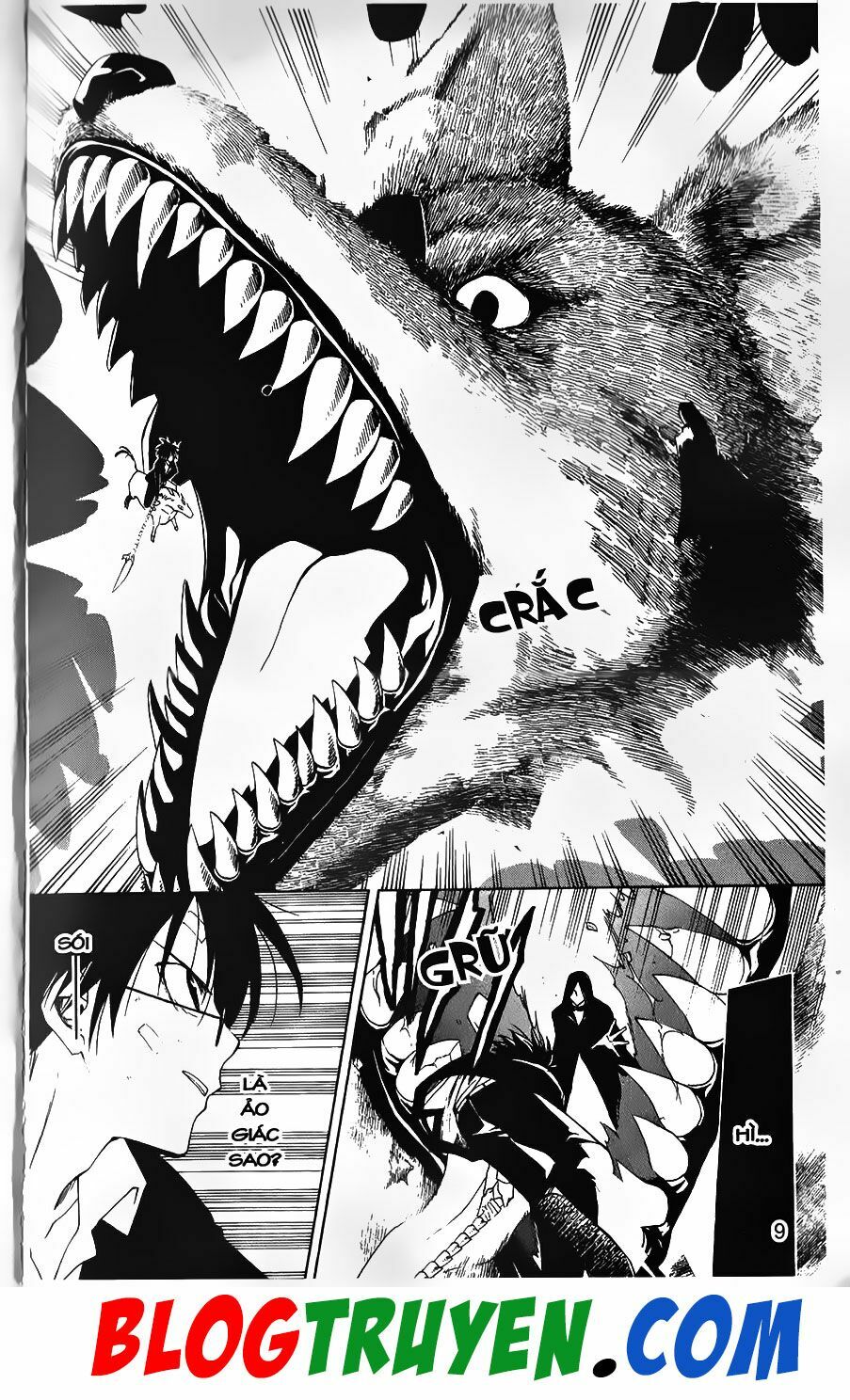 YouKai Doctor - Bác sĩ ma giới: Chapter 66