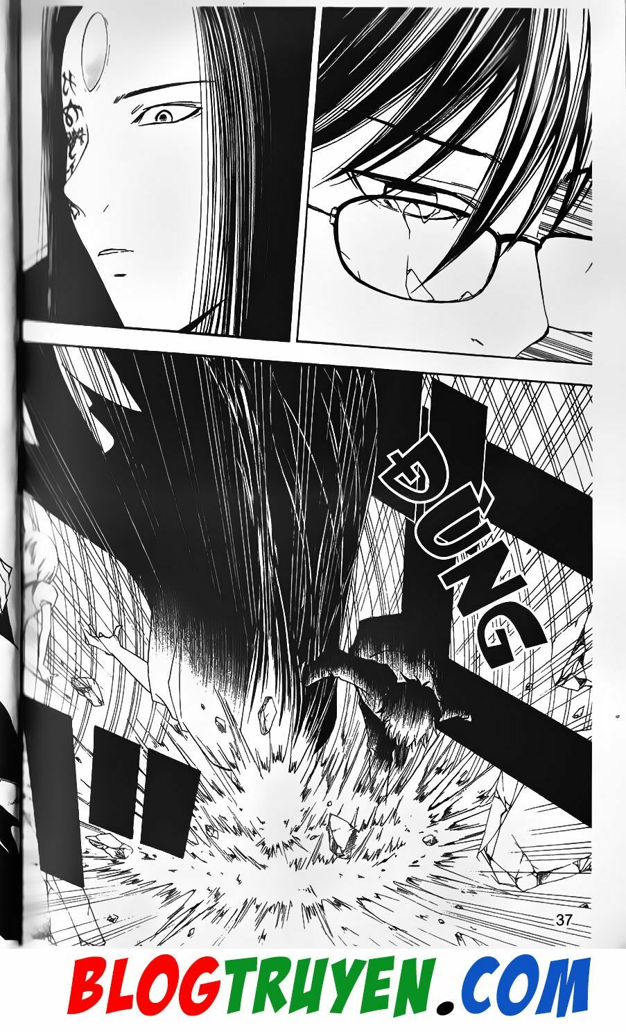 YouKai Doctor - Bác sĩ ma giới: Chapter 67