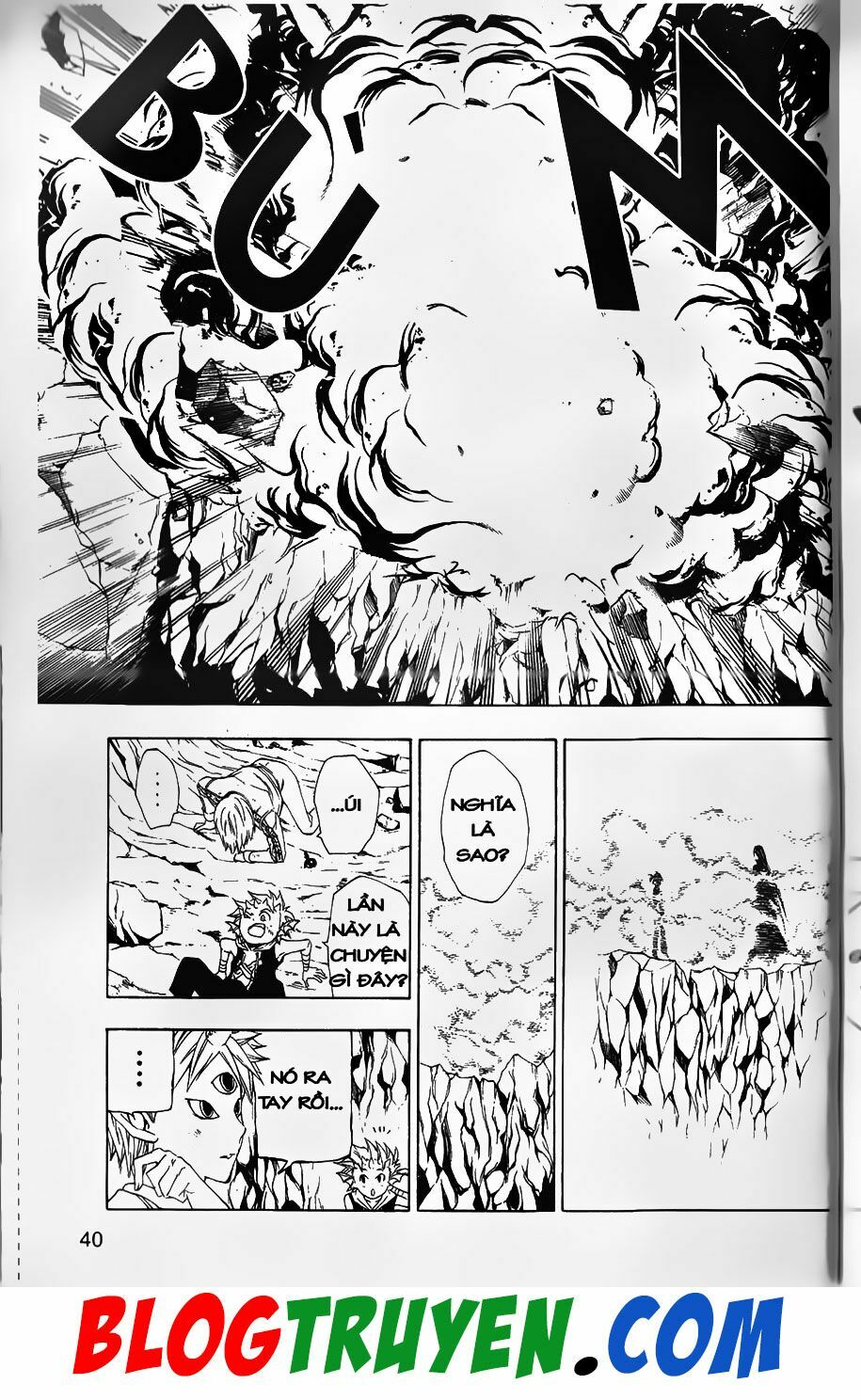 YouKai Doctor - Bác sĩ ma giới: Chapter 67