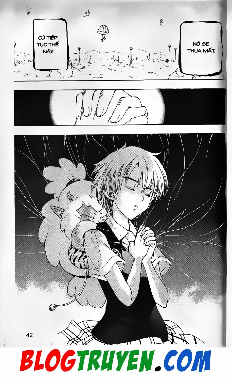 YouKai Doctor - Bác sĩ ma giới: Chapter 67
