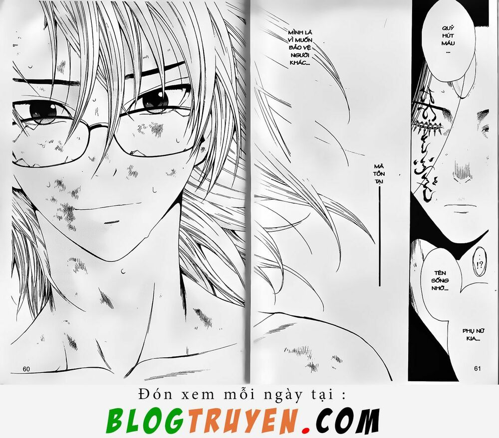 YouKai Doctor - Bác sĩ ma giới: Chapter 68